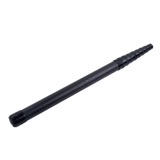 1pcs Fishing Pole/ Carbon Fiber Telescoping Fishing/ Landing Net Rod Fish Handle/ Collapsible Pole/ Lightweight Accessories