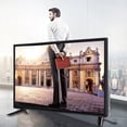 thumbnail image 1 of Wifi TV,BCL-32A/3216D 43inch 4K HD HDTV Home T Unrivaled Performance, 1 of 9