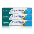 thumbnail image 1 of Pasta Dental Himalaya Bright White Sin Flúor 175g Paquete de 3, 1 of 6