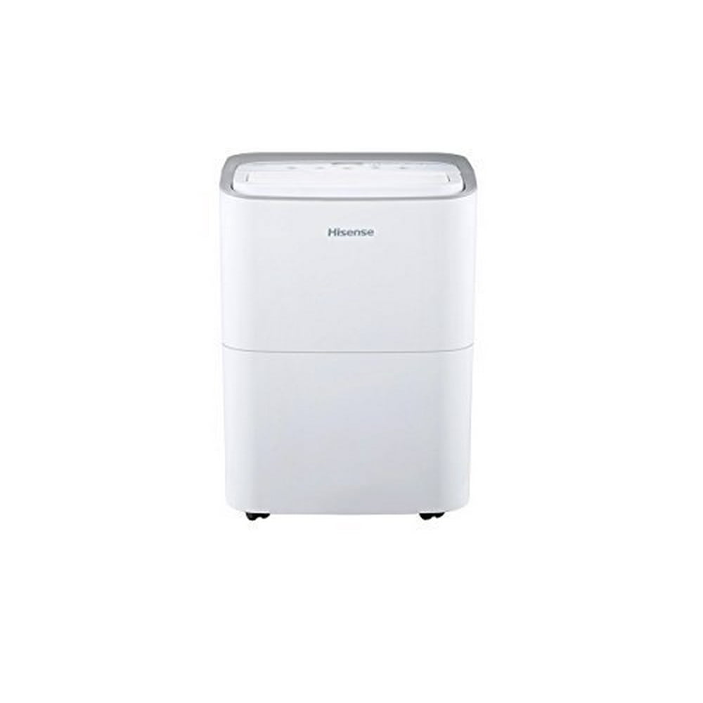 Hisense 35 pint 2speed Dehumidifier (DH35K1W)