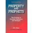 thumbnail image 1 of Propriété et Prophètes, l'Évolution des Institutions et des Idéologies Économiques, 1 of 1