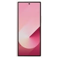 thumbnail image 6 of SAMSUNG Galaxy Z Fold 6 smartphone, 256GB, Korean Unlocked Sim Free, Nano+eSIM, Pink, 6 of 7