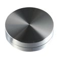 thumbnail image 4 of Turntable Bearing,Kitchen Restaurant Dining Table Turntable Bearing,Swivel Stand Metal Bearing Rotary Disc Hardware,Rotating Glass Table Cake Stand Rotating Base,ceramic bearing 38mmx12mm, 4 of 7