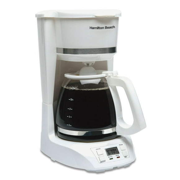 Hamilton Beach 12-Cup Digital Coffeemaker 43871