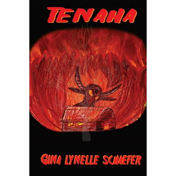 Tenaha, (Paperback)