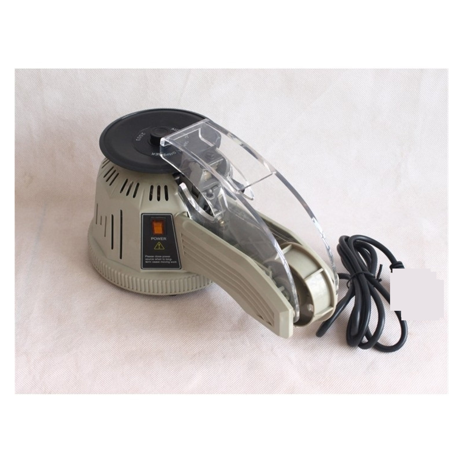 Automatic Tape Dispensers Cutter Machine,high Temperature Tape, Text Tape Automatic Cutting Machine ,Quick Cutting Function