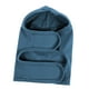 thumbnail image 1 of Capucha calmante para perros, suave y cómoda, diadema para la cabeza, cubierta silenciosa para las orejas Azul S, 1 of 9