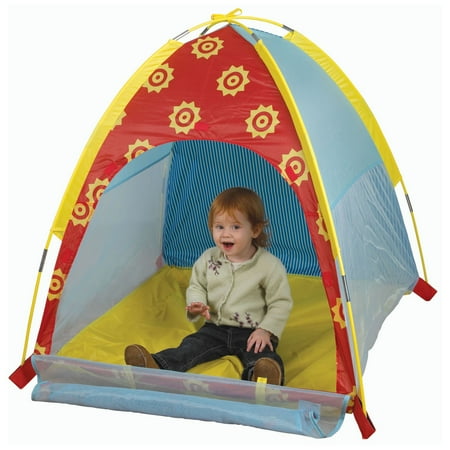 Starburst Lil' Nursery Tent