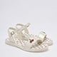 thumbnail image 2 of SANDALIA PLANA YUYIN BLANCO 140875, 2 of 4