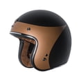 thumbnail image 2 of CASCO TORC T50 NEGRO/COBRE MATE COPPER CROW S 3/4 TORC T50 3/4, 2 of 4
