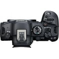 thumbnail image 6 of Canon EOS R6 Mark II with RF 24-105mm F/4-7.1 STM, 75-300mm F/4-5.6 III Lens, 128GB SD Memory +More (International Version), 6 of 9
