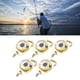 thumbnail image 4 of Fishing Bait Light, Practical Corrosion Proof Underwater Fishing Lure Lamp LED For Saltwater ANGGREK  Otros, 4 of 8