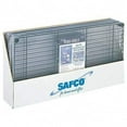 thumbnail image 3 of Safco Commercial Extra - Étagère - Acier Revêtu de Poudre - Noir (Lot de 2), 3 of 3