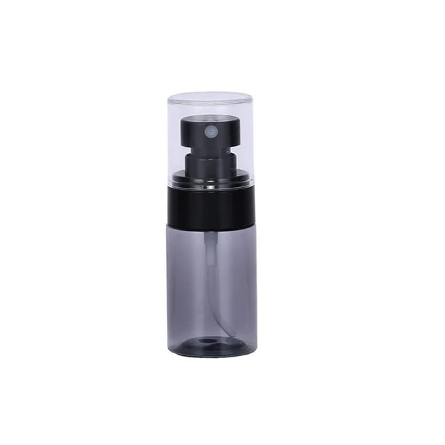 WANGQI Refillable Spray Bottle Perfume Cosmetic Face Hydration Portable Sub-Bottling Small Watering Can Travel
