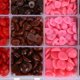 thumbnail image 4 of 1070Pcs Colorful Doll Eyes Nose Plastic Triangle/Round with Storage Box for DIY Accessories, 4 of 4