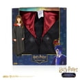 thumbnail image 3 of Harry Potter Gryffindor Hogwarts Official Cosplay Robe for Children Ages 10 and Up, 3 of 11