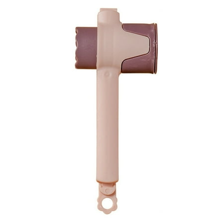 

Seal Pour Bag Clip Food Storage Sealing Clips with Pour Spouts Moisture Sealing Clamp with Large Discharge Nozzle New