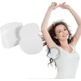 thumbnail image 1 of Parche antitranspirante, 20 parches Parche antitranspirante, Parche antitranspirante en las axilas, Parche para mujeres y hombres que protege las axilas, invisible y cómodo, 1 of 5