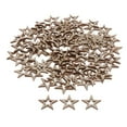 thumbnail image 3 of yuksok Wood Snowflake 20mm, 3 of 7