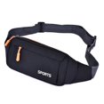 thumbnail image 3 of Riñonera impermeable de gran capacidad para hombre y mujer, multifuncional, ultraligera, resistente al desgaste, para deportes al aire libre, para teléfono móvil, bandolera de pecho, 3 of 6