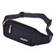 thumbnail image 3 of Riñonera impermeable de gran capacidad para hombre y mujer, multifuncional, ultraligera, resistente al desgaste, para deportes al aire libre, para teléfono móvil, bandolera de pecho, 3 of 6