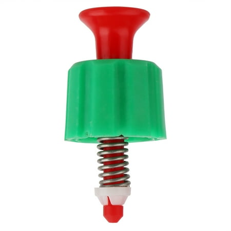 

EOTVIA 1.97in Air Compressor Pressure Relief Valve Safety Release Valves for 3L/5L/8L Backpack Sprayer
