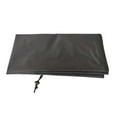 thumbnail image 1 of Almencla Housse de Brûleur pour Patio Housse de Barbecue Patio Robuste Imperméable Cuisinières à Gaz d'Extérieur, 1 of 8