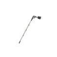 thumbnail image 2 of Decodeary Cymbal Holder Durable Cymbal Stand for Drummer Percussion Musical Instrument Single Direction 1.25x4.6cm, 2 of 6