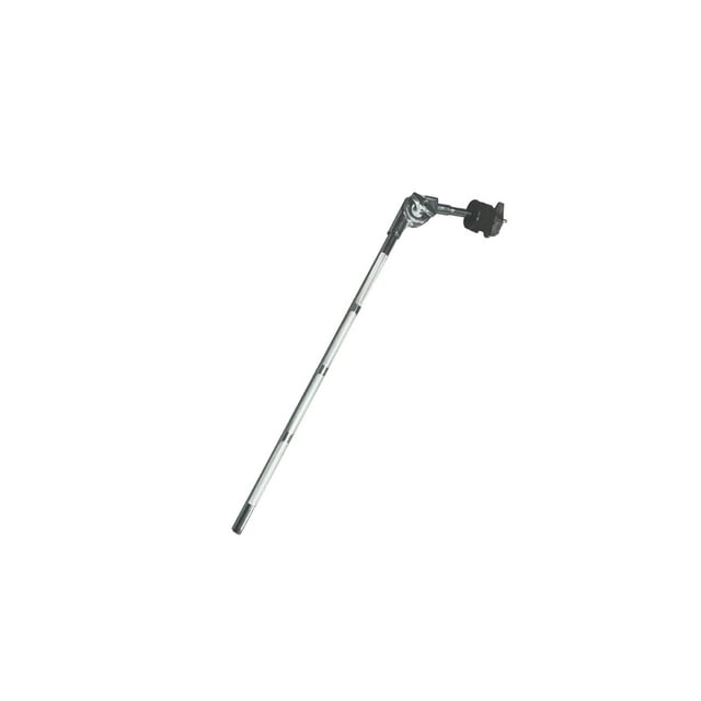 pitrice Cymbal Holder Durable Cymbal Stand for Percussion Instrument Drummer Single Direction Musical Single Direction 1.25x4.6cm