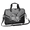 Multicolour 1, variant on Herdesigns Cheer Black Grey Laptop Bag for Women Men, Computer Case Briefcase Messenger Bags, 15-15.6 inch Laptop Sleeve Shoulder Bag