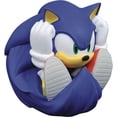 thumbnail image 2 of DIAMOND SELECT TOYS Sonic la Banque de Pièces en Vinyle Hérisson, Multicolore, 2 of 2