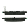 thumbnail image 3 of Centric Parts 102.05400 C-Tek Standard Metallic Brake Pad, 3 of 4