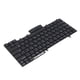 thumbnail image 4 of Replacement Keyboard, Wide Compatibility ABS Aluminium E6400 Keyboard Easy Installation For DELL Keyboard For Adults For Office Clerk ANGGREK Otros, 4 of 8