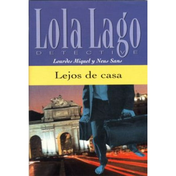 Pre-Owned Lejos De Casa