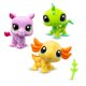thumbnail image 3 of Juguetes coleccionables Littlest Pet Shop Pet Trio Tube Wild Vibes, 3 of 5