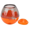 thumbnail image 2 of Dog Slow Feeder Ball, Pet Food Dispensing Toy Interactive  For Cat, 2 of 8