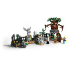 LEGO Hidden Side Augmented Reality (AR) Graveyard Mystery 70420 (335 قطعة)