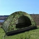 Spptty Extérieur Camouflage UV Protection Imperméable Tente une Personne pour le Camping Randonnée Tente Instantanée – image 3 sur 7