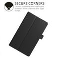 Case for Amazon Kindle Fire HD 8 2018 8" Flip PU Leather Holder Cover