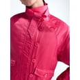 thumbnail image 5 of Free Assembly Women's Bow Tie Bomber Jacket, Sizes XS-XXL, 5 of 6