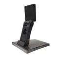 thumbnail image 3 of Stand Bracket 75*75mm Up Down Desktop Folding 7 8 9 10 12 14 Inch Monitor Flat Vertical Upright Portable Wall Hanger ,Easy to Use, 3 of 7