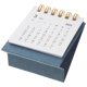 thumbnail image 1 of Creative 2022 Mini Calendar Paper Calendar For Office Use Designed For Teachers And Office Workers 1Set, 1 of 4