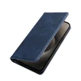 thumbnail image 1 of Pour Xiaomi Redmi Note 10 Pro Étui en Cuir à Rabat Rétro Magnétique pour Redmi Note 10 9 Pro Max Lite 10T 10S 9S 9T Funda Bleu Redmi Note 10 Pro, 1 of 6