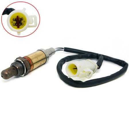 O2 Oxygen Sensor Down/Upstream For 1998-2002 2004-2006 Lincoln Navigator 5.4L