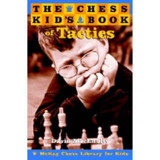 Play to Win Chess Game, Strategies and Secrets! by David Macenulty NEW  9781592237265