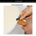 thumbnail image 4 of Trabajo manual para carpintería, B-Edge-Bodie B-Tool esquí esquí Gafas de esquí, 4 of 5