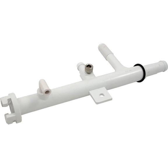 Feed Mast, Pentair Letro LL105PM/LL105/3-Wheel Cleaners, Wht