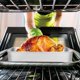 thumbnail image 3 of Bandeja horno 10.43x8.07", antiadherente, 3 of 4