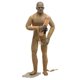 thumbnail image 1 of Universal Monsters Boris Karloff como The Mummy - Figura de coleccionista Sideshow de 12 pulgadas Universal Monsters 747720203518, 1 of 1