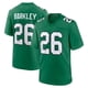 thumbnail image 2 of Camisetas de fútbol bordadas personalizadas de Filadelfia para hombres, mujeres y jóvenes, camisetas de Barkley Hurts Smith Kelce, 2 of 5